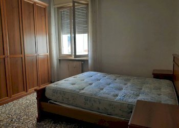 Camera da letto - Quadrilocale via Nizza, 219, Acqui Terme - foto 17