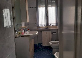 Bagno - Quadrilocale via Nizza, 219, Acqui Terme - foto 21