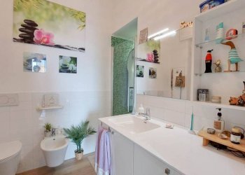 Bagno - Bilocale via Taggia, Genova - foto 23