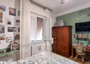 Camera da letto - Bilocale via Taggia, Genova - foto 32