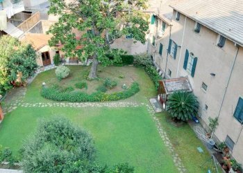 Vista - Bilocale via Taggia, Genova - foto 6