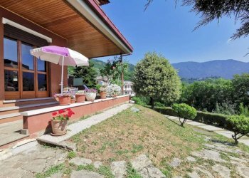 Giardino - Villa a Schiera Borgata Meinà, 16, Rubiana - foto 3