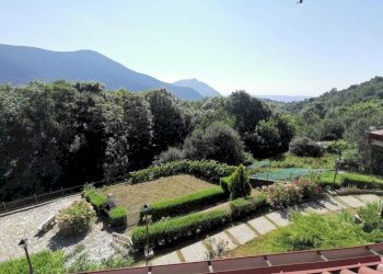 Vista - Villa a Schiera Borgata Meinà, 16, Rubiana - foto 5