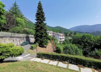 Vista - Villa a Schiera Borgata Meinà, 16, Rubiana - foto 6