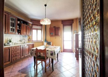 Cucina - Villa a Schiera Borgata Meinà, 16, Rubiana - foto 20