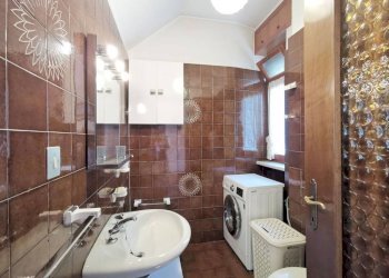 Bagno - Villa a Schiera Borgata Meinà, 16, Rubiana - foto 22