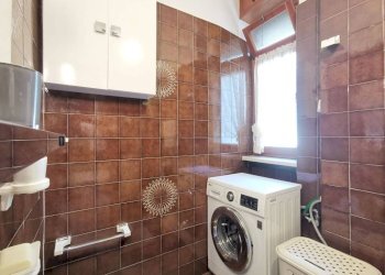 Bagno - Villa a Schiera Borgata Meinà, 16, Rubiana - foto 23