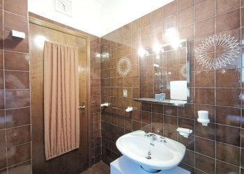 Bagno - Villa a Schiera Borgata Meinà, 16, Rubiana - foto 24