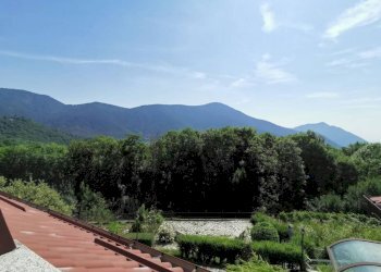 Vista - Villa a Schiera Borgata Meinà, 16, Rubiana - foto 26