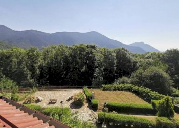 Vista - Villa a Schiera Borgata Meinà, 16, Rubiana - foto 34