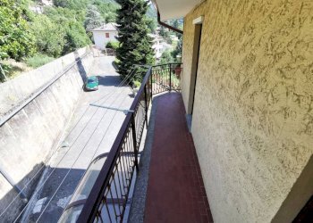 Balcone - Villa a Schiera Borgata Meinà, 16, Rubiana - foto 38