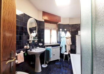 Bagno - Villa a Schiera Borgata Meinà, 16, Rubiana - foto 40