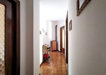 Corridoio - Villa a Schiera Borgata Meinà, 16, Rubiana - foto 42