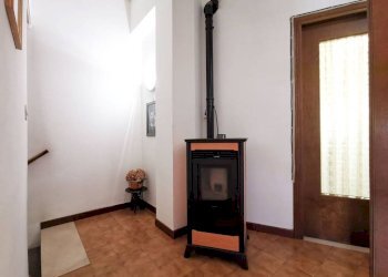 Corridoio - Villa a Schiera Borgata Meinà, 16, Rubiana - foto 43