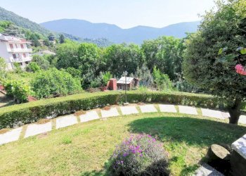 Vista - Villa a Schiera Borgata Meinà, 16, Rubiana - foto 47