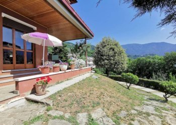 Giardino - Villa a Schiera Borgata Meinà, 16, Rubiana - foto 49