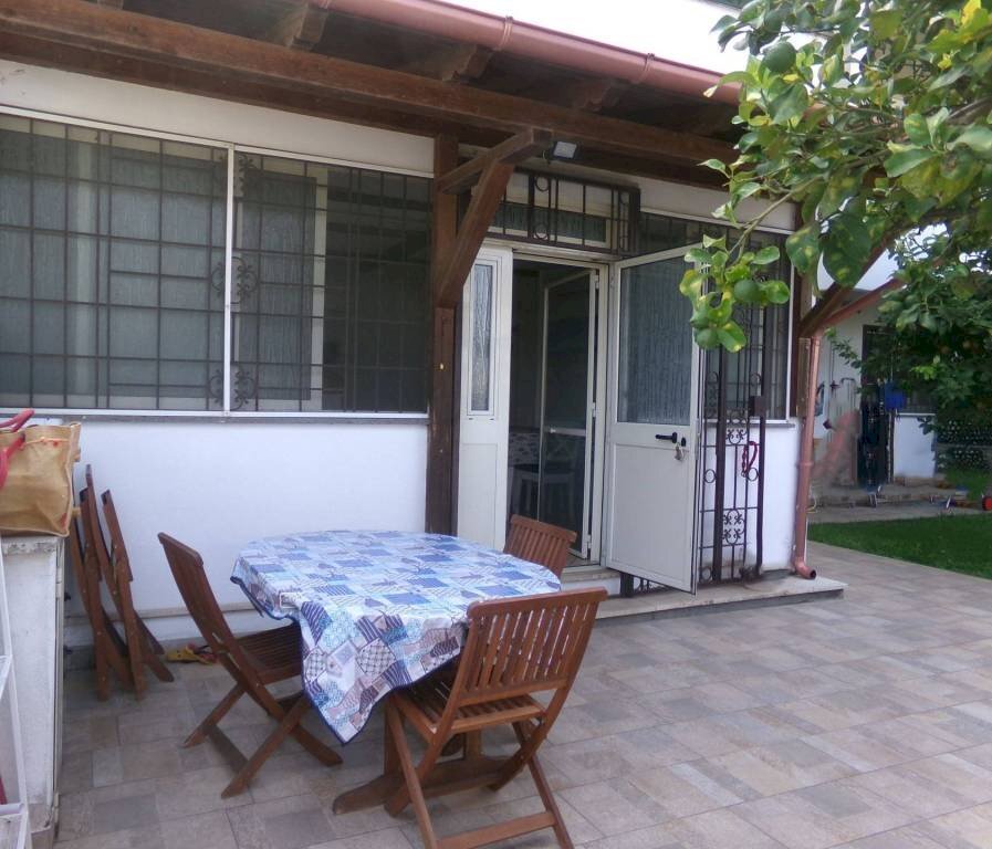 Giardino - Trilocale viale delle Nereidi, 2, Anzio - foto 3