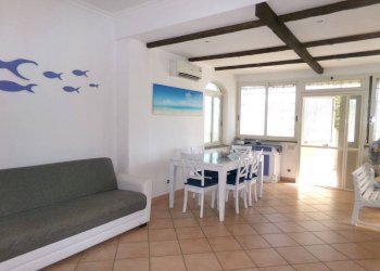 Salone - Trilocale viale delle Nereidi, 2, Anzio - foto 14