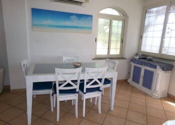 Salone - Trilocale viale delle Nereidi, 2, Anzio - foto 17