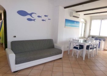 Salone - Trilocale viale delle Nereidi, 2, Anzio - foto 18