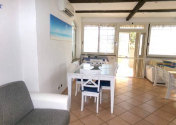 Salone - Trilocale viale delle Nereidi, 2, Anzio - foto 19