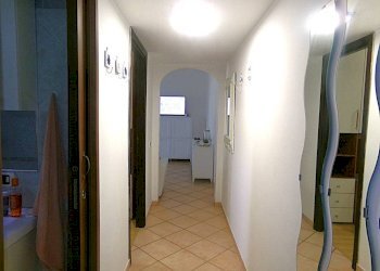 Corridoio - Trilocale viale delle Nereidi, 2, Anzio - foto 23