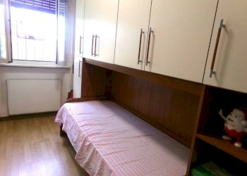 Camera da letto - Trilocale viale delle Nereidi, 2, Anzio - foto 26