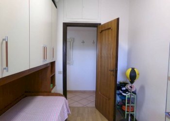 Camera da letto - Trilocale viale delle Nereidi, 2, Anzio - foto 27