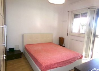 Camera da letto - Trilocale viale delle Nereidi, 2, Anzio - foto 28