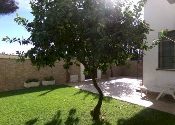 Giardino - Trilocale viale delle Nereidi, 2, Anzio - foto 7