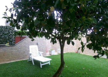 Giardino - Trilocale viale delle Nereidi, 2, Anzio - foto 8