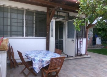 Giardino - Trilocale viale delle Nereidi, 2, Anzio - foto 2