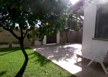 Giardino - Trilocale viale delle Nereidi, 2, Anzio - foto 5