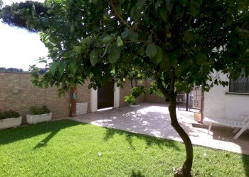 Giardino - Trilocale viale delle Nereidi, 2, Anzio - foto 6