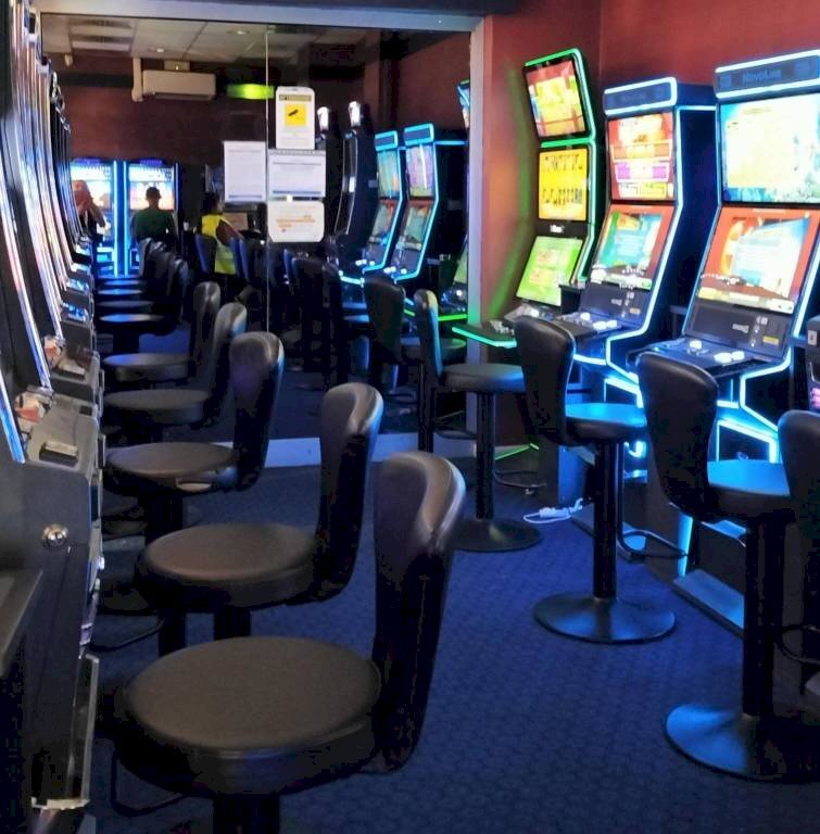 Interno non residenziale - Sale Giochi Alessandria - foto 1