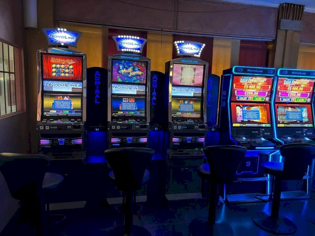 Interno non residenziale - Sale Giochi Alessandria - foto 2