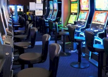 Interno non residenziale - Sale Giochi Alessandria - foto 1