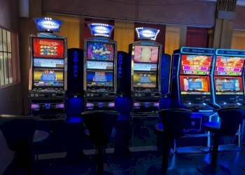 Interno non residenziale - Sale Giochi Alessandria - foto 2