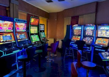 Interno non residenziale - Sale Giochi Alessandria - foto 3