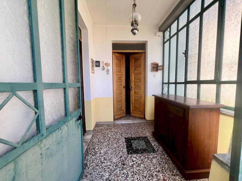 Veranda - Villa via Giovanni Amendola, 274, Cossato - foto 2