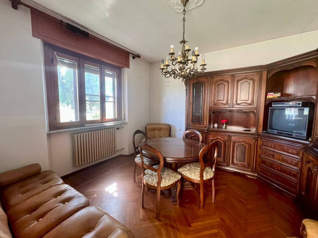 Salone - Villa via Giovanni Amendola, 274, Cossato - foto 3