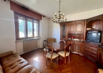 Salone - Villa via Giovanni Amendola, 274, Cossato - foto 3