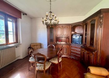 Salone - Villa via Giovanni Amendola, 274, Cossato - foto 4