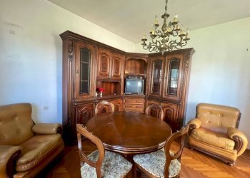 Salone - Villa via Giovanni Amendola, 274, Cossato - foto 5