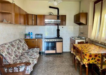 Cucina - Villa via Giovanni Amendola, 274, Cossato - foto 6