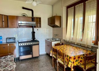 Cucina - Villa via Giovanni Amendola, 274, Cossato - foto 7