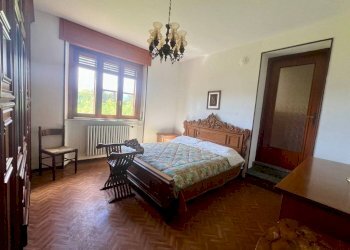 Camera da letto - Villa via Giovanni Amendola, 274, Cossato - foto 9