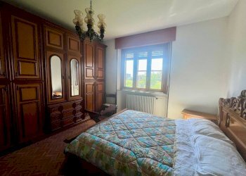 Camera da letto - Villa via Giovanni Amendola, 274, Cossato - foto 11