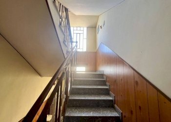 Scala - Villa via Giovanni Amendola, 274, Cossato - foto 12