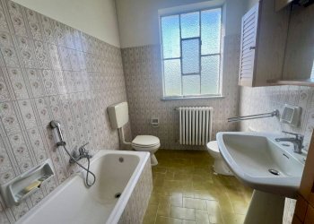 Bagno - Villa via Giovanni Amendola, 274, Cossato - foto 13